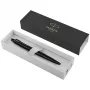 Parker 2122753 Kugelschreiber Blau Clip-on einziehbarer Kugelschreiber 1 Stück
