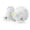 UbiQuiti airFiber X AF-5G34-S45 - Antenne - Parabolantenne
