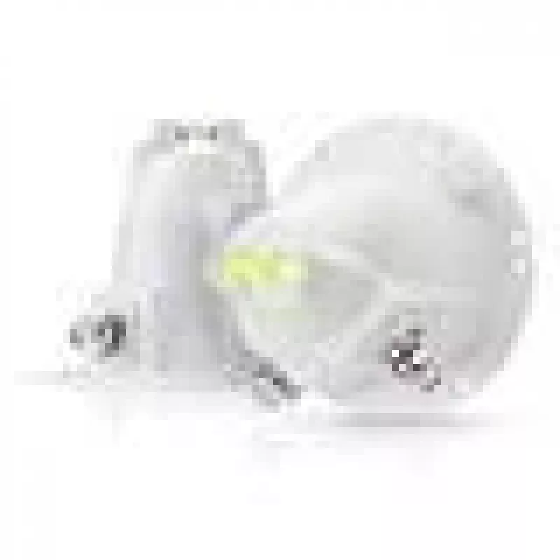 UbiQuiti airFiber X AF-5G34-S45 - Antenne - Parabolantenne