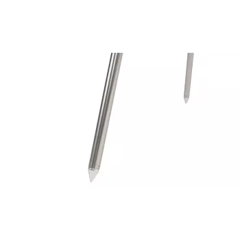 Tripod Easy Camp Campfire Aluminium Tripod — Aluminium, 0,99 kg, Silber
