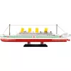 Bausteine H.M.H.S. Britannic 636 Teile