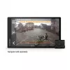 Camera Garmin BC50 HD 1280x720 30fps AC DC Schwarz
