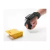 Handschlaufe DeLOCK 90606 Schwarz Neopren Nylon Polymer 100 mm Breite