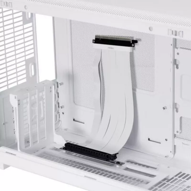 Mini-Tower-GPU-Kit Lian Li A3-1W kompaktes Design für mehrere GPUs