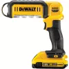 Dewalt 18V XR Li-Ion Akku-Handheld LED-Arbeitsleuchte - Basisgerät