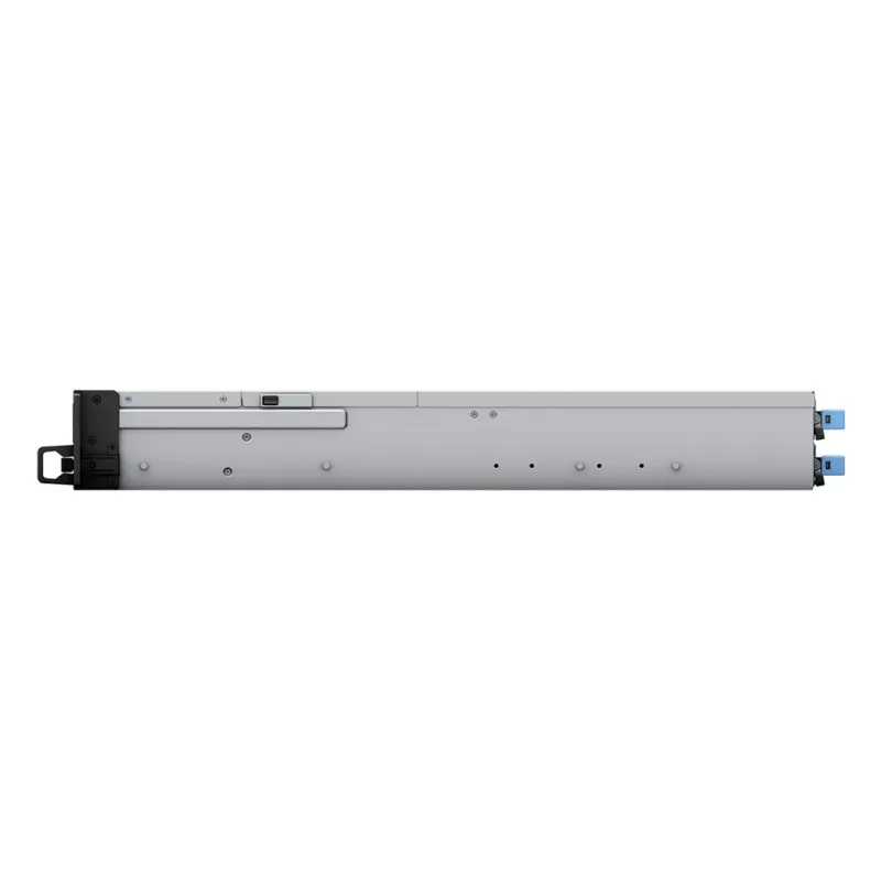 Synology FlashStation FS3410 - NAS-Server - 24 Schächte - 108TB - Rack - einbaufähig - RAID 0, 1, 5, 6, 10, JBOD, RAID F1 - RAM 16GB - 10 Gigabit Ethe