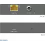 AV-Receiver PureLink PT-HDBT-1020C-RX mit 4K-Unterstützung und HDBaseT-Eingang