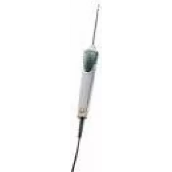 Temperaturfühler testo 0613 1712 NTC, Luftfühler, -50 bis 125°C
