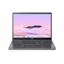 Acer Chromebook Plus 514 CBE594-2L-TCO - Intel Core 5 120U / 1.4 GHz - Chrome OS - Intel Graphics - 16 GB RAM - 256 GB SSD NVMe - 35,6 cm (14 Zoll)