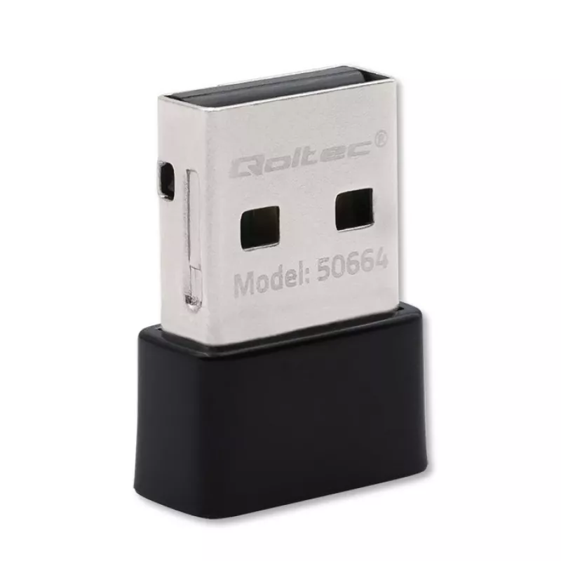 Ultra-schneller drahtloser Mini-USB-WLAN-Adapter