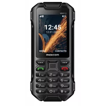 Robustes Telefon MM918L Strong 4G