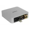 WiiM Amp Dunkelgrau – Stereo-Streaming-Verstärker