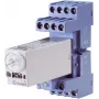 Multifunktionales Zeitrelais 24 V/DC 24 V/AC 1 Stück 85.04.0.024 Zeitbereich 0 (85.04.0.024)