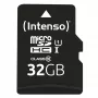 Flash-Speicher Intenso 32 GB microSDHC UHS-I Class 10