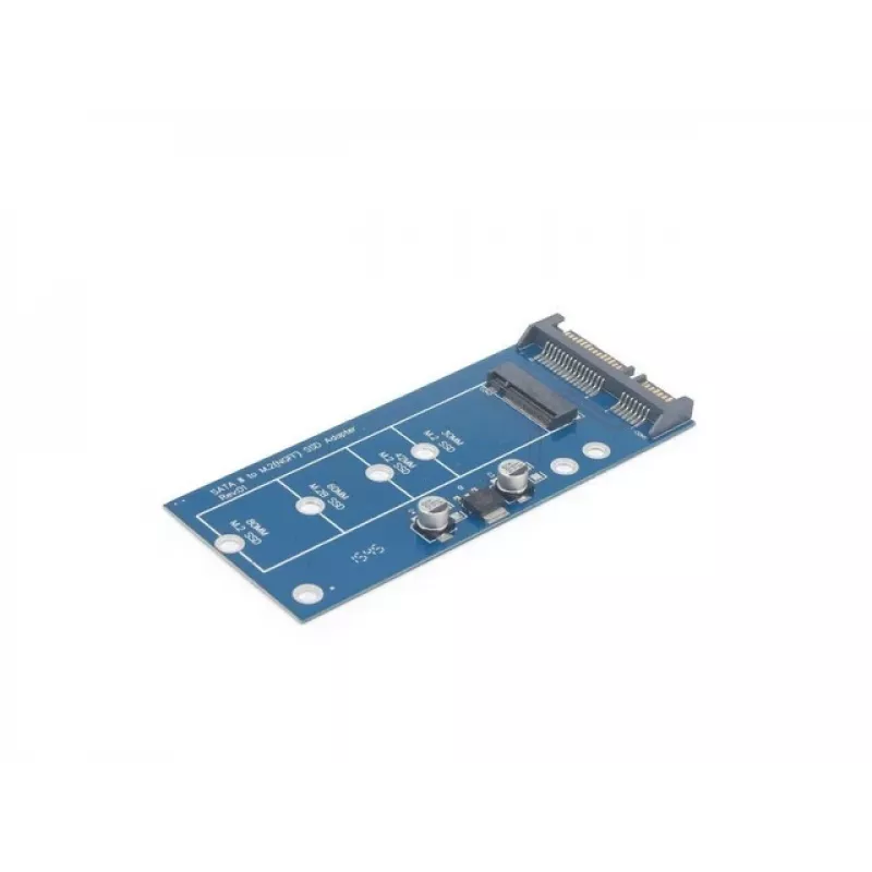 Schnittstellenkarte Gembird EE18-M2S3PCB-01