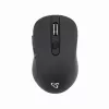 Sbox WM-911B Kabellose Maus Schwarz