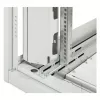 Freistehendes Rack Digitus DN-31132 800x1000 mm 47U 800 kg Grau