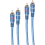 Shiverpeaks BS40605 Konnektivitätszubehör Blau