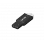 USB-Stick Lexar JumpDrive V40 32 GB USB Typ-A 2.0 Schwarz/Weiß