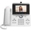 Cisco IP-Telefon 8845 - IP-Videotelefon - mit Digitalkamera, Bluetooth-Schnittstelle