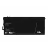 Fahrzeugbatterie Grün Cell AGM33 VRLA AGM 200 Ah 12 V, wartungsfrei, 58 kg