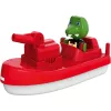 FireBoat, Spielzeugfahrzeug Rot/Weiß