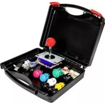 DIY-AC-Kit Joystick-Modul 1 Stück (DIY-AC-Kit)