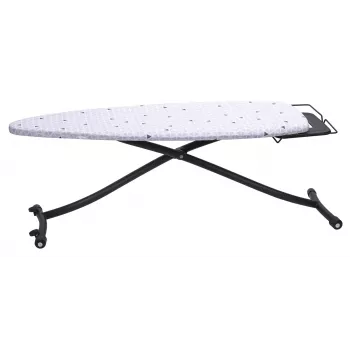 Taurus Argenta Elegance Bügelbrett in voller Größe 1700 x 480 mm