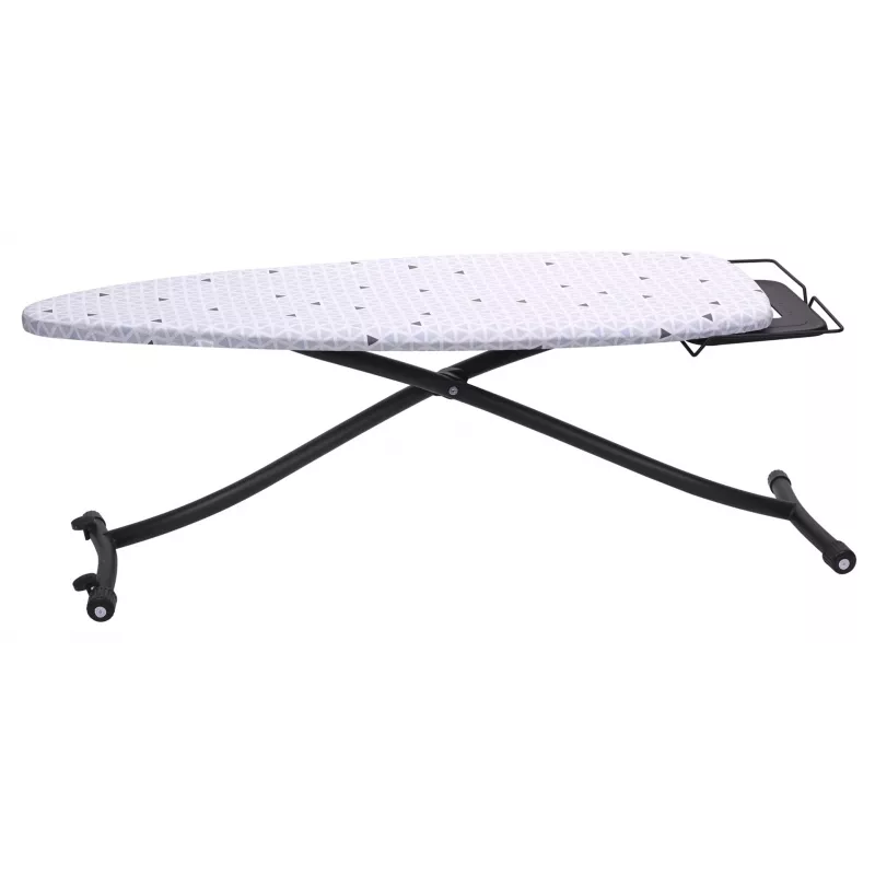 Taurus Argenta Elegance Bügelbrett in voller Größe 1700 x 480 mm