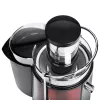 Adler | Entsafter | AD 4129 | Typ Entsafter | Kupfer | 1000 W | 2 Geschwindigkeiten