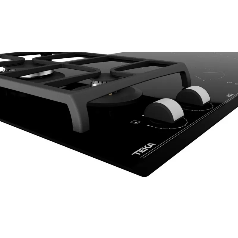 Teka 112570201 Schwarz