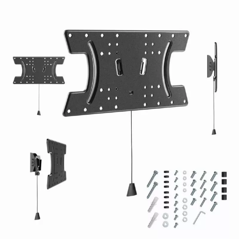 TV-Halterung Wandhalterung 32-65/WM-65T-02 GEMBIRD