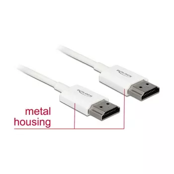 HDMI-Kabel DeLOCK 85139 4,5 m