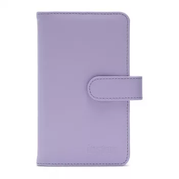 Fotoalbum Fujifilm 4177090 Violett 108 Blätter 62 x 46