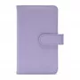 Fotoalbum Fujifilm 4177090 Violett 108 Blätter 62 x 46