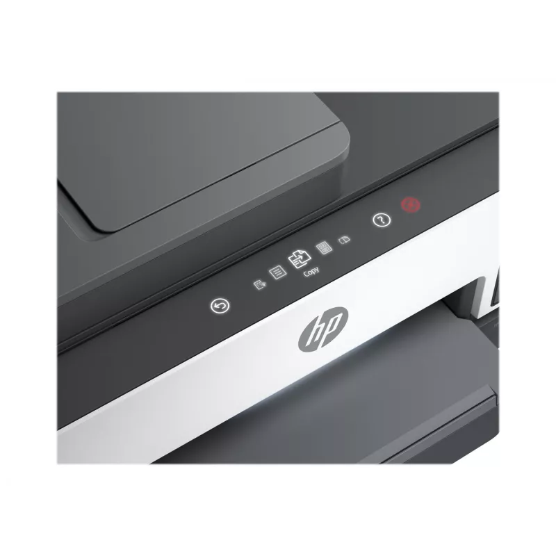 HP Smart Tank 7605 Wireless All-in-One Farbdrucker, Duplexdruck; Kopierer, Scanner