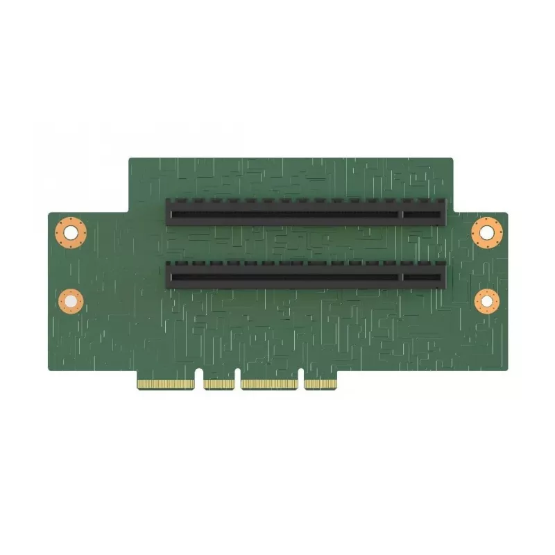 Schnittstellenkarte Intel CYP2URISER3STD