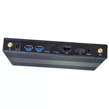 Digital-Signage-Player ALLNET PrimeOne-Play RK3568 8 GB RAM 64 GB Speicher Android 13