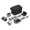DJI MINI 5 PRO Fly More Combo (RC2) leichte 249g Drohne mit 50MP Sensor, Lidar, 3x Akkus, Fernsteuerung mit Bildschirm