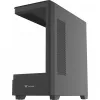 PC-Gehäuse Thermaltake View 290 TG ARGB Midi Tower Schwarz