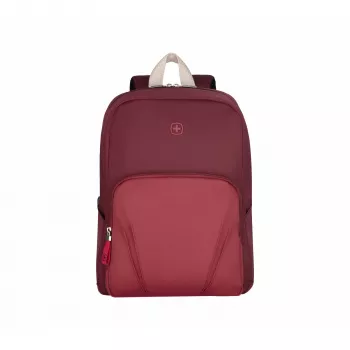 Freizeitrucksack Wenger SwissGear Motion Rot Nylon