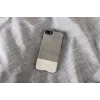 Cover Man&Wood Einstein Handyhülle iPhone 7