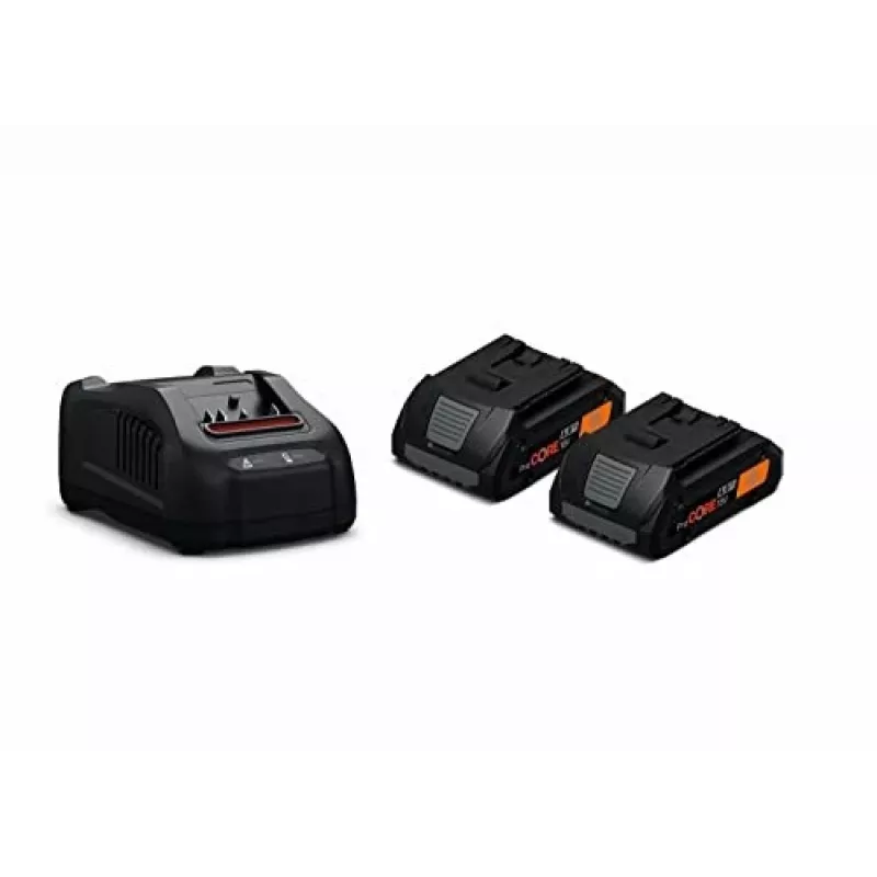 Fein Gba 18 V 4.0 AH AS Akkupack