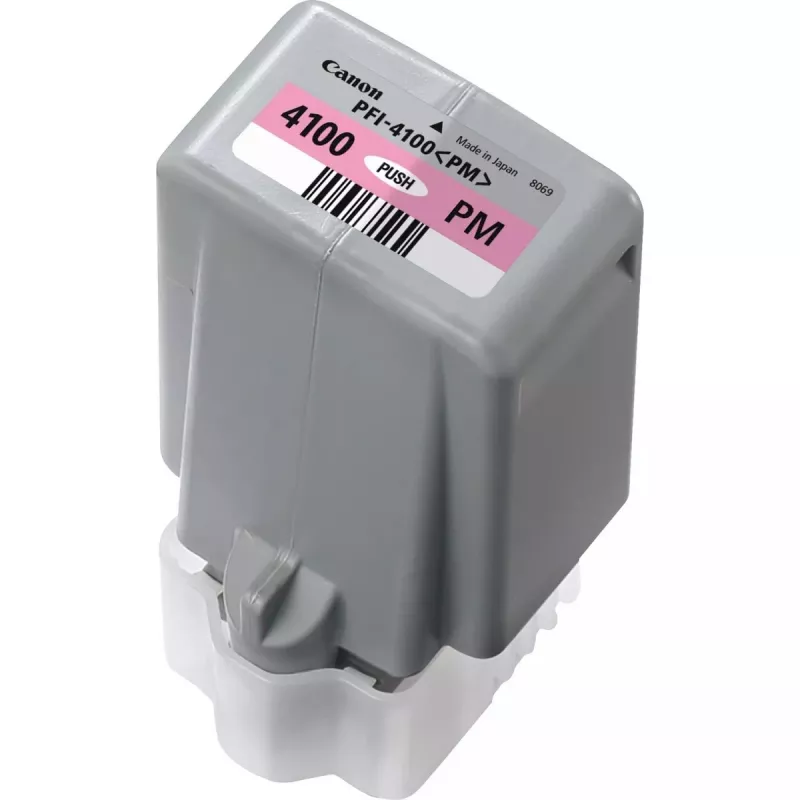 Canon LUCIA PRO II Tintenpatrone 1 Stück Original Standardertrag Photo Magenta