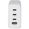 ALLNET Netzteil PSU-GaNPD-USB-1A3C-200W — 200W GaN USB-Ladegerät, 1× USB-A, 3× USB-C