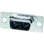 Harting 09691000522 Schwarz