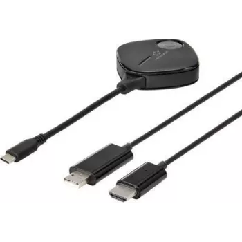 Renkforce TwinX Streaming-Mediaplayer (RF-4769194)