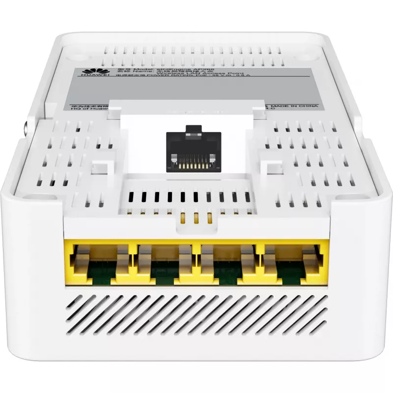 Access Point HUAWEI eKit AP266 2,4 GHz 5 GHz Wi-Fi 6