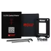 Frame-Upgrade-Kit Thermal Grizzly TG-CF-I1851-V1 Aluminium Schwarz 71x51x6mm