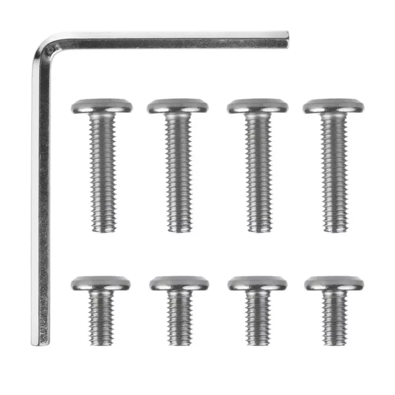 Maclean mobiler Schreibtisch/Laptop-Ständer, weiß, Höhenverstellung 76-109 cm, max. 30 kg, MC-120 W